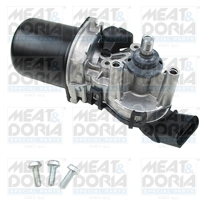 Wiper Motor